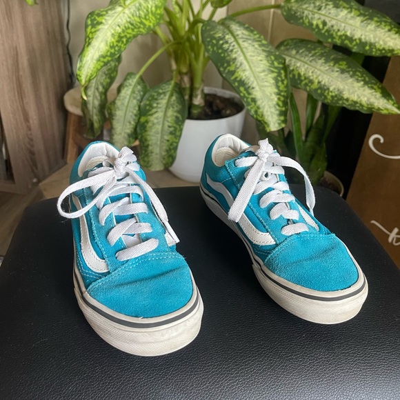 Vans Old Skool Size 2 - Picture 4 of 5